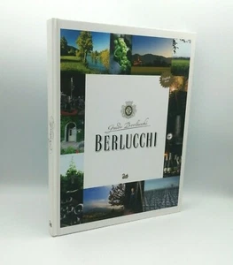 "GUIDO BERLUCCHI" edizione Swan group - ITA/EN - Imagen 1 de 1
