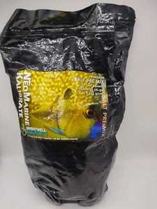 BRIGHTWELL AQUATICS NKAL50 NEOMARINE Precision Reef Salt Blend Reef Aquaria - Picture 1 of 4