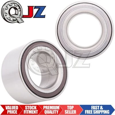[FRONT(Qty.2)] Hub Bearing For 2013-2015 Mercedes Benz C350 4Matic Model ONLY - Image 1 of 4