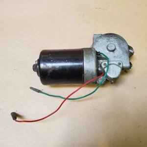 OEM Jaguar XJ6 Righthand RS Window Motor Regulator Delco 7996060 G6 Working - Bild 1 von 11