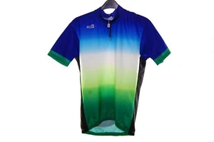 MAILLOT CLÁSICO MANGA CORTA CIEGI ( VINTAGE CLASSIC JERSEY) (S/N:B091015E) - Imagen 1 de 3