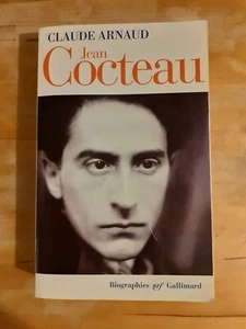 Jean Cocteau par Claude Arnaud - Gallimard (2003)  - Picture 1 of 4