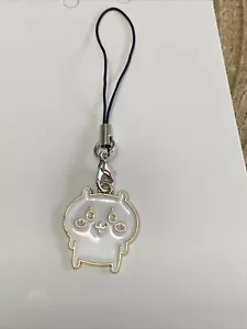 Phone Charm Or Zipper Pull Chiikawa - Photo 1 sur 3