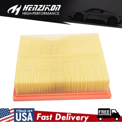 Filtro de aire 17801-31130 para Lexus ES350 2010-2016 2013-2018 RX350 2015-16 NX200T Foto 1 de 4