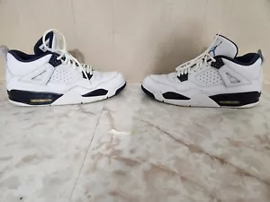 Size 12 - Jordan 4 Retro+ Columbia 1999 - Picture 1 of 24