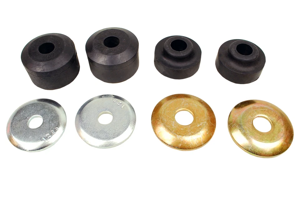 Suspension Strut Rod Bushing Kit Front Mevotech For 1986-1996 Cadillac Eldorado - Image 1 of 1