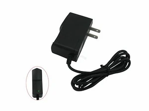 AC Adapter For Casio CTK-710 CTK-720 Piano Keyboard Charger Power Supply Cord - Picture 1 of 1
