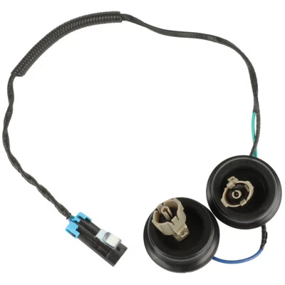Front Detonation Knock Sensor For 2002-2006 Cadillac Escalade Chevrolet Tahoe - Image 1 of 4