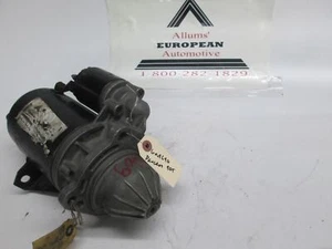 Peugeot 505 starter 6046.90 - Picture 1 of 1
