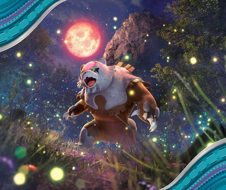 PICK YOUR CARD! Scarlet & Violet: Twilight Masquerade - Reverse Holo Cards! M/NM - Image 1 of 1