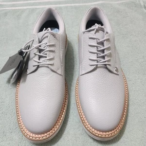 G/Fore Schuhe Herren Größe 7 Camouflage Kollektion Gallivanter grau G4MS22EF02 - Bild 1 von 12