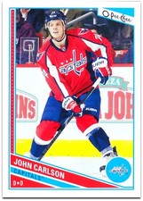 2013-14 O-Pee-Chee **** PICK YOUR CARD **** From The Base SET [1-250]