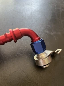 KIT ELIMINA DECANTER ABARTH 500/595/695 G. PUNTO ALFA 1.4 T-JET/Multiair - Afbeelding 1 van 4