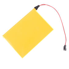 Produktbild - Panel Backlight Led Glowing 15*13.5cm Panel Backlight LED Electroluminescent