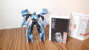 Transformers ROTF Depthcharge 2008 Complete NO BOX - Picture 1 of 7