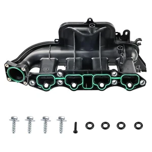 Intake Manifold Compatible with 2013-2020 Buick Encore/Chevy, Trax 2012-2019 ... - Picture 1 of 7