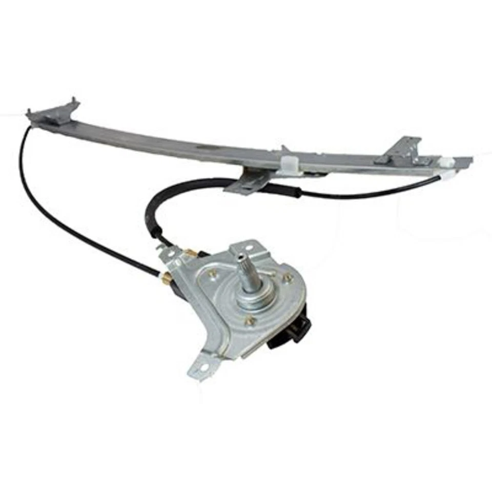 Regulador de ventana delantero izquierdo WLR-69 Motorcraft lado para furgoneta E150 E250 E350 Foto 1 de 1