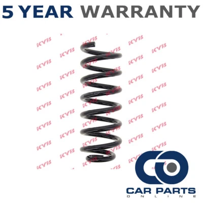 Resorte helicoidal suspensión trasero CPO se adapta a Audi A8 1994-2002 4.2 4D0511115AG Foto 1 de 4