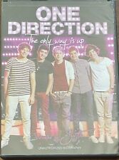ONE DIRECTION: The Only Way Is Up; 2012 LN DVD Free Shipping