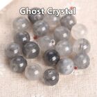 Natural Stone Round 4mm 6mm 8mm 10mm Loose Gemstone Beads For Jewelry Making