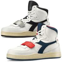 Diadora Sneakers MI BASKET LOW f�r mann und frau 