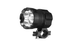 Faro LED De Moto 12V-80V U21 40W Luz De Niebla Universal - Imagen 1 de 2
