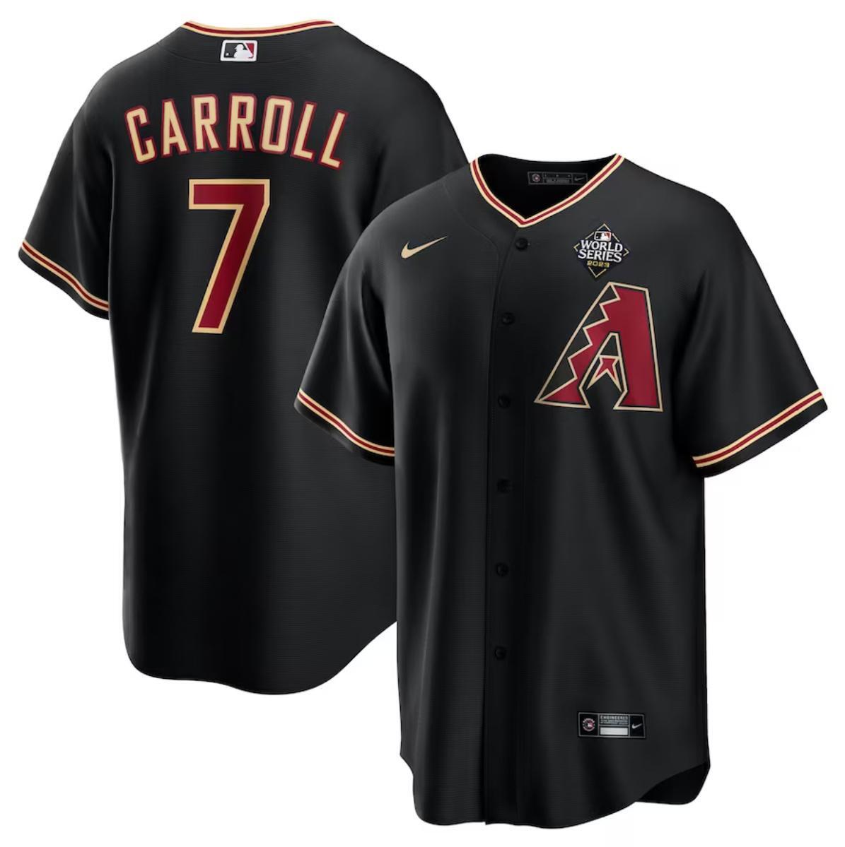 【野球/MLB/未使用品】アリゾナダイヤモンドバックス オーセンティックジャージ(COOLBASE)【Majestic/マジェスティック】diamondbacks Arizona Diamondbacks Size M Black MLB Fan Apparel