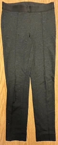 NWOT Everlane Side-Zip Work Pant Stretch Cotton, Dark Gray, 2 - Picture 1 of 4