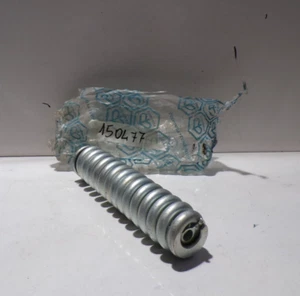 Vorderer Stoßdämpferfeder Für Piaggio Ape 400 (150477) - Picture 1 of 2