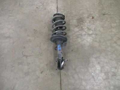 ⭐2007-2009 ACURA MDX CONJUNTO AMORTIGUADOR DELANTERO DERECHO AMORTIGUADOR RESORTE FABRICANTE ORIGINAL LOTE2166 Foto 1 de 4