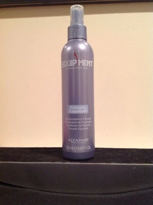 Alfaparf Equipment Evolution Color Tools Porosity Equalizer 8.45-ounce Hairspray - Image 1 of 4