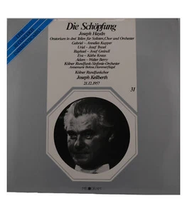 Haydn, Keilberth, Kupper - le Stagioni - 1967 - Deutsche Grammophon - Bild 1 von 2