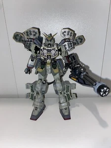Gundam Heavy Arms Model Kit Figur  - Bild 1 von 5