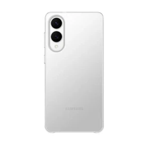 Genuine Samsung Galaxy S25 Edge Clear Case (EF-QS937) - Picture 1 of 7