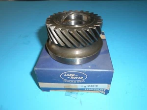 Ingranaggio 3° Velocita ORIGINALE Per Land Rover 88 109 556010 Sivar - Imagen 1 de 1