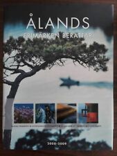 ALAND 2008-2009 Official Yearbook
