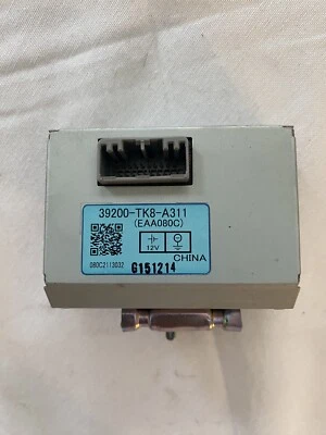 Honda Odyssey 2014-2017 módulo de control de ruido activo PN: 39200-tk8-a311 Foto 1 de 4