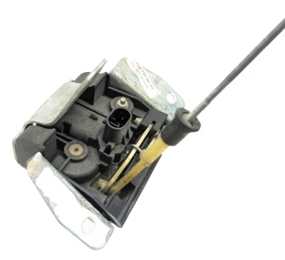 98-05 Mercedes W163 ML430 ML500 Tail Gate Hatch Lock Latch Mechanism OEM - Image 1 of 4