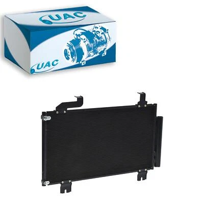 Condensador de aire acondicionado UAC para Acura TSX 2009-2014 Foto 1 de 2