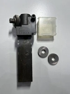 Schnellrändelwerkzeug 0-I/FL CNC C601 Stil Miller Innsbruck 178611 25R - Bild 1 von 21