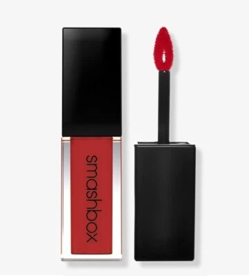 Smashbox Always On Longwear Matte Liquid Lipstick - Bawse *BNIB* - Image 1 of 4