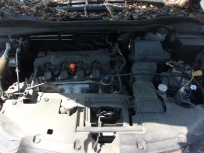 Medidor de velocímetro usado se adapta a: Honda Hr-v Cluster 2018 mercado de EE. UU. MPH sin faros antiniebla Foto 1 de 4