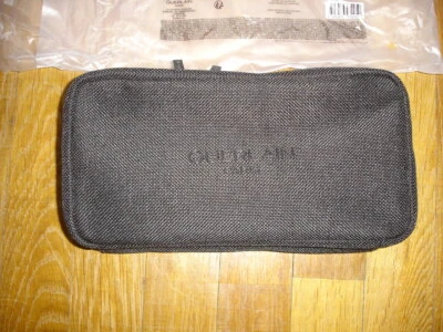 GUERLAIN PARIS  Parfum housse  pochette sac  26 X 13 X 6 cm neuf - Photo 1/4