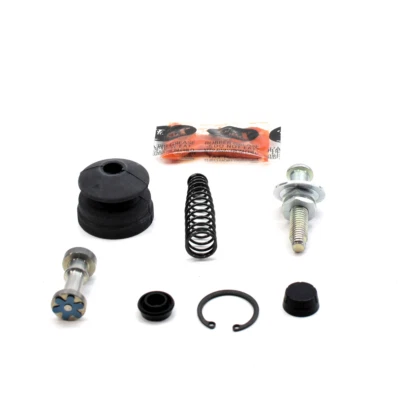 Kit réparation maitre cylindre de frein arrière HONDA CB 900 F Bol d´Or 1979-80 - Photo 1/2