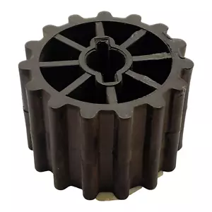 Rodillo de transmisión SPROCKET se adapta a Murray 20066 AYP 79951 156015 5085 - Imagen 1 de 1