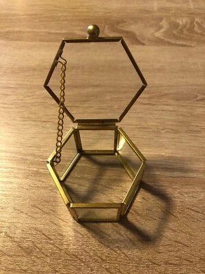 Ringbox für Trauringe - Bild 1 von 2