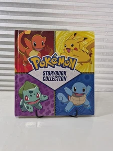 pokemon storybook collection Hardback Book - Picture 1 of 6