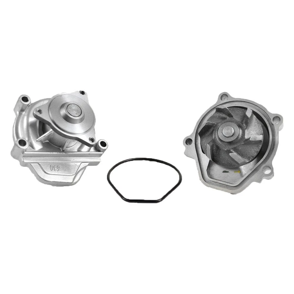 For Honda Accord 1982-1983 ITM Engine Engine Coolant Water Pump - Imagem 1 de 2