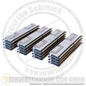1024GB Registered ECC DDR3 RAM (16x 64GB LRDIMM) - Bild 1 von 1