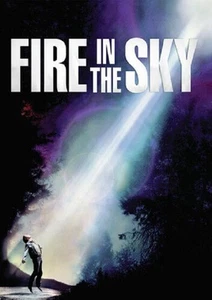 Fire in the Sky New Region 4 DVD Alien Abduction IN STOCK NOW - Picture 1 of 1